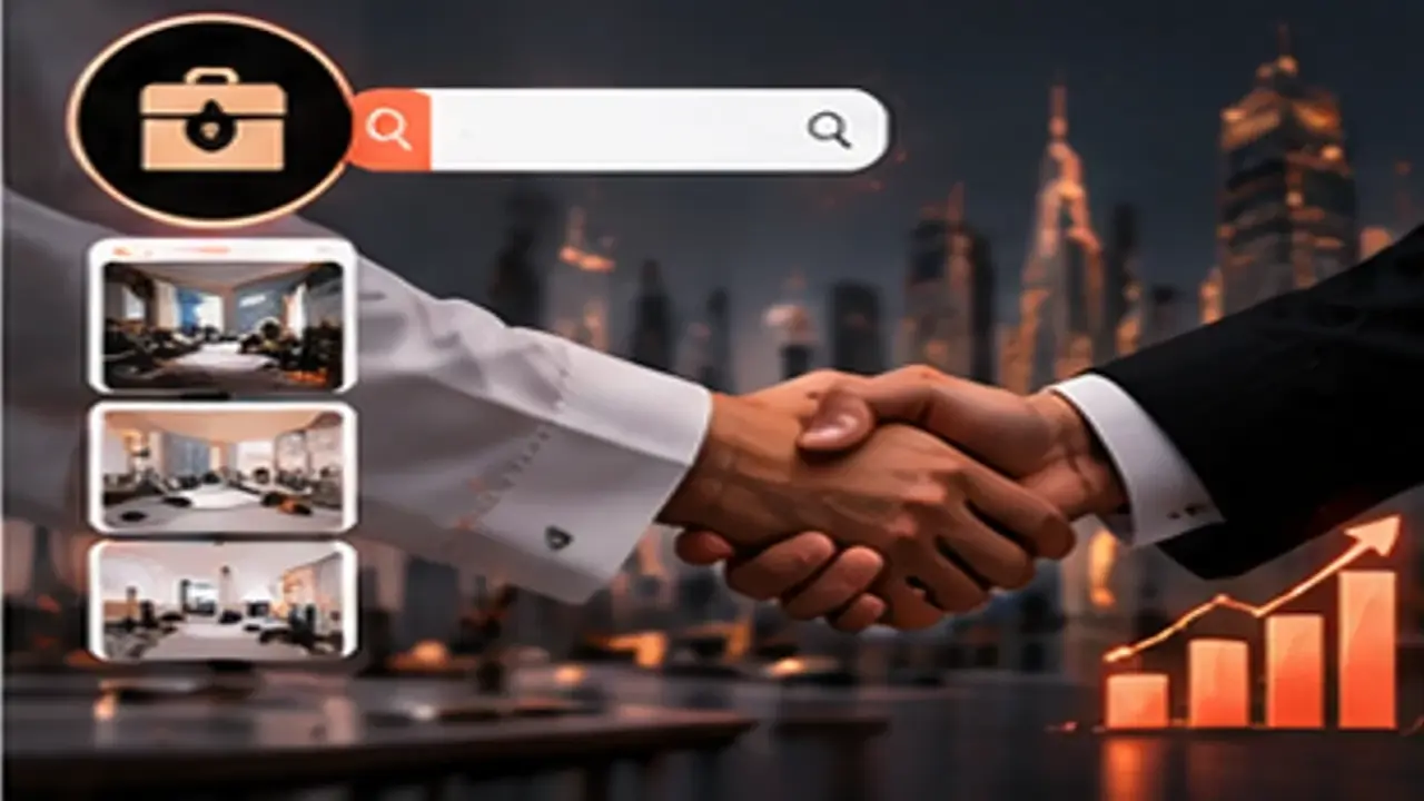 SEO للخدمات المهنية في السعودية - IT LISTA