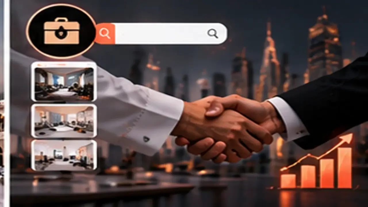 Professional Services SEO Saudi Arabia - IT LISTA
