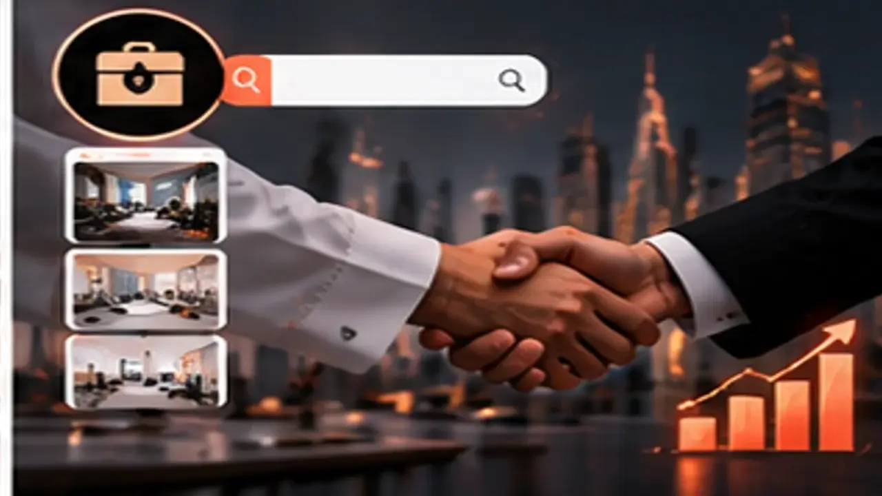 Professional Services SEO Saudi Arabia - IT LISTA