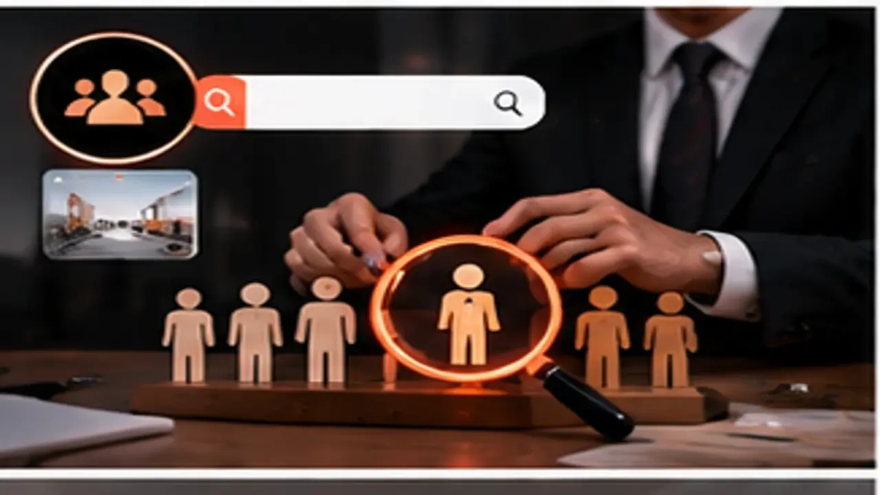 SEO لشركات التوظيف في السعودية - IT LISTA