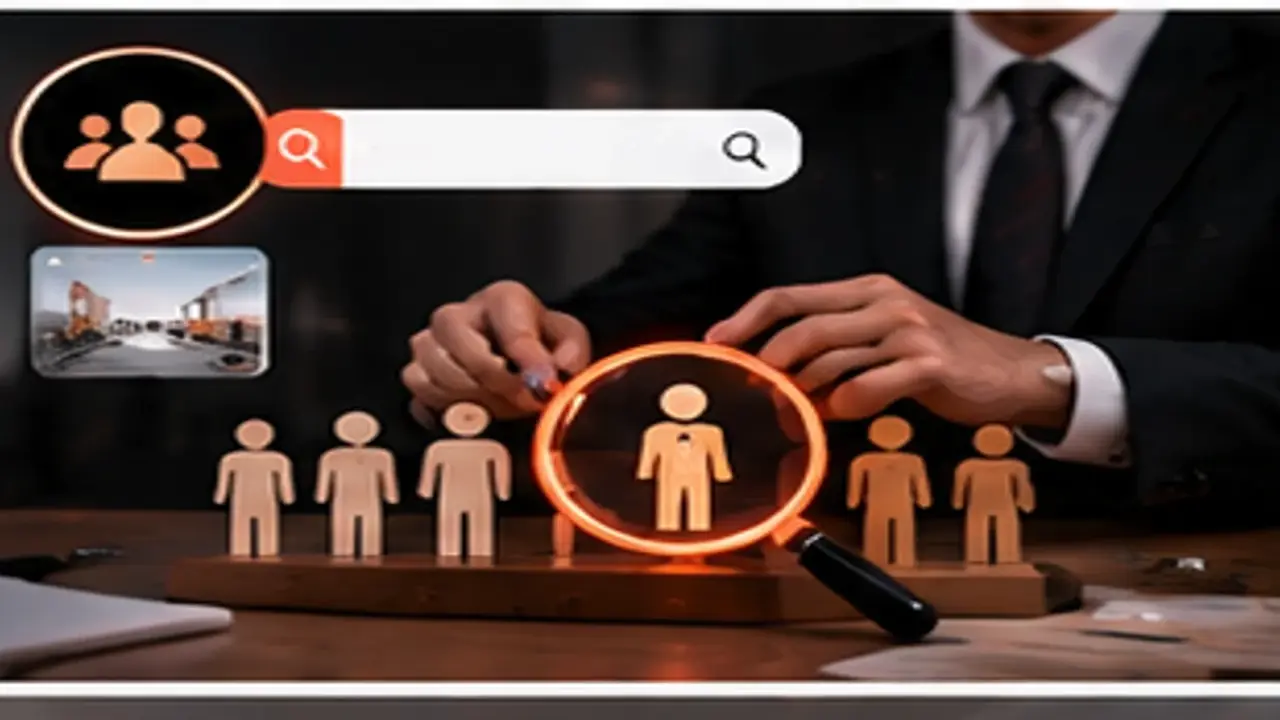 SEO لشركات التوظيف في السعودية - IT LISTA