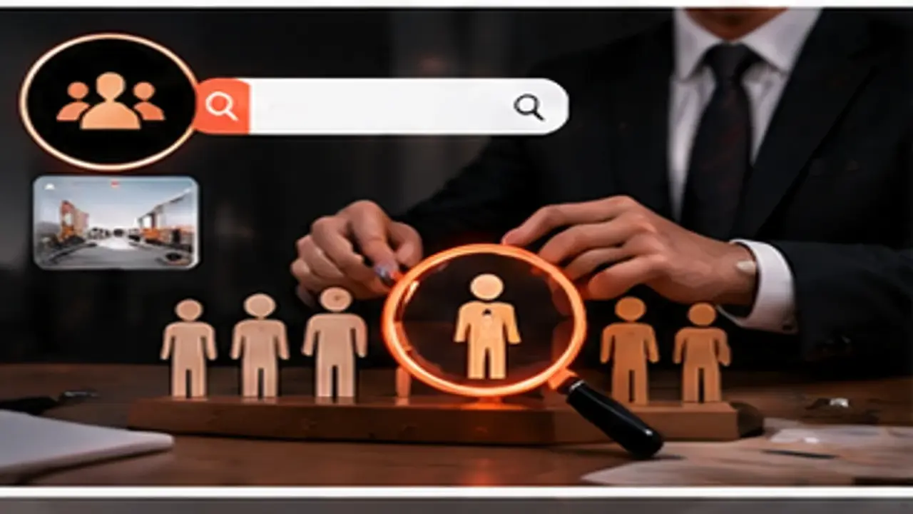 Recruitment SEO Saudi Arabia - IT LISTA