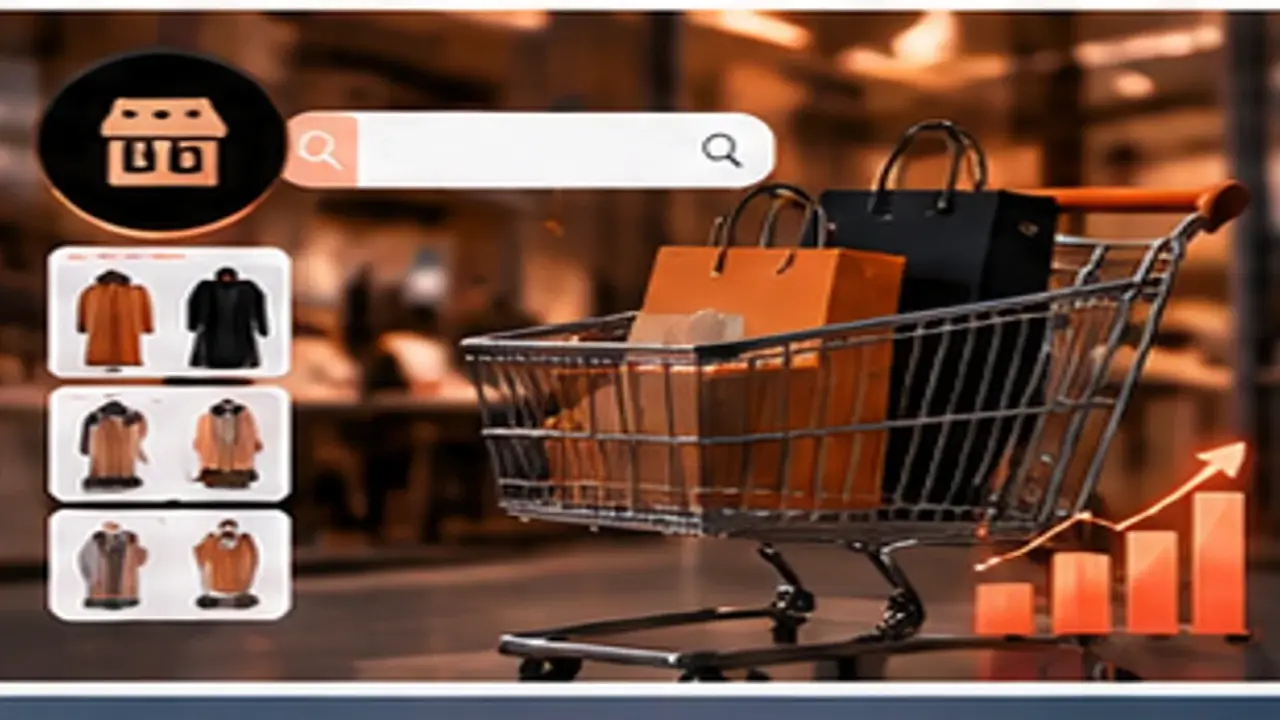 SEO للتجزئة في السعودية - IT LISTA