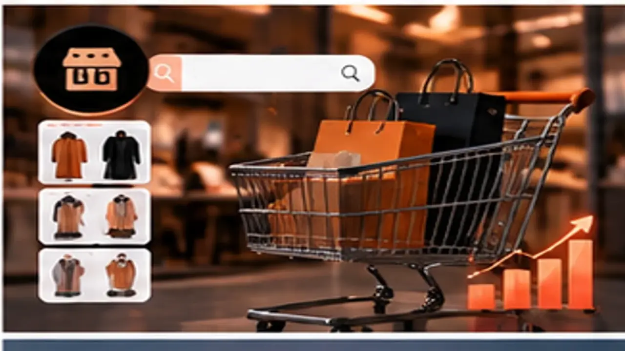 Retail SEO Saudi Arabia - IT LISTA