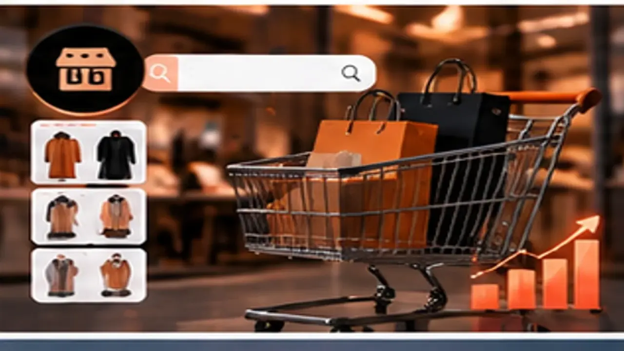 Retail SEO Saudi Arabia - IT LISTA
