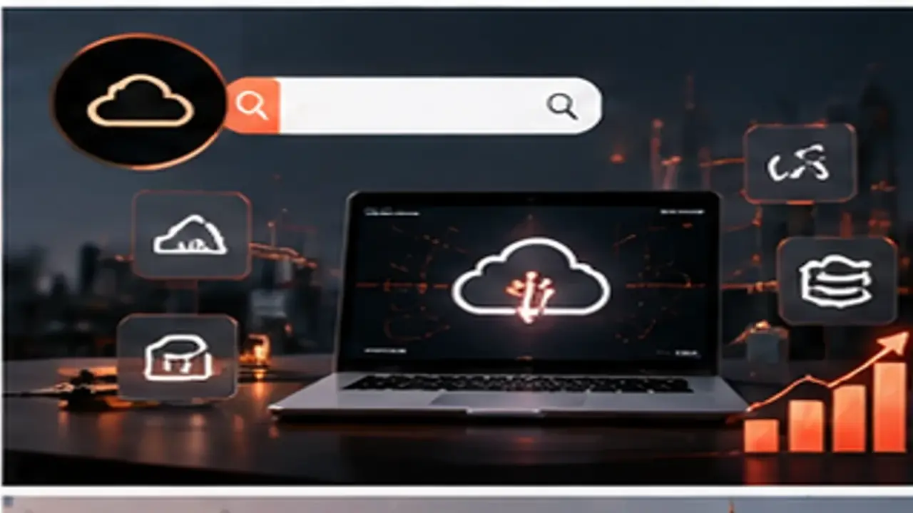 SEO لشركات التقنية في السعودية - IT LISTA