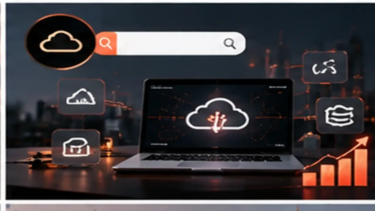 SaaS SEO Saudi Arabia - IT LISTA