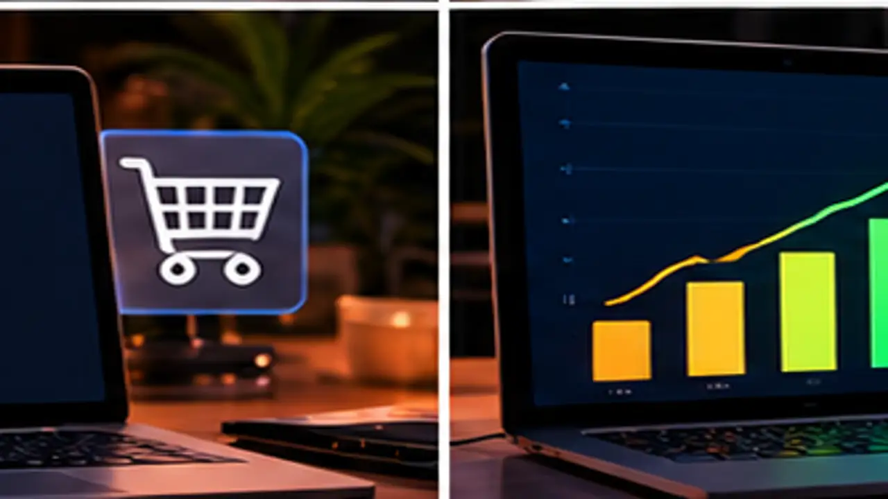 تتبع Shopify GA4 GTM - IT LISTA