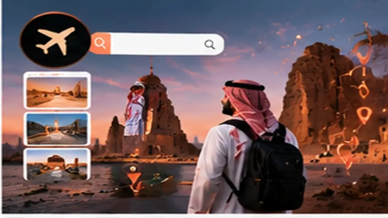 SEO للسياحة في السعودية - IT LISTA