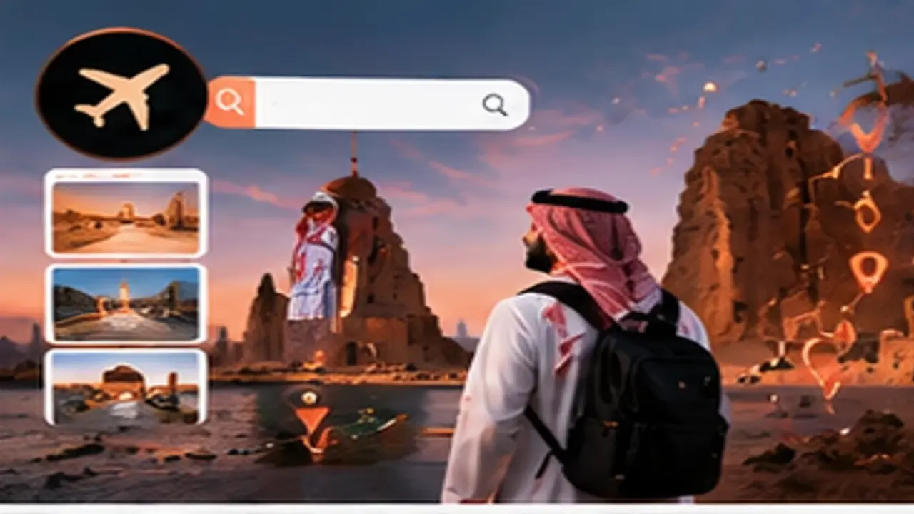 SEO للسياحة في السعودية - IT LISTA