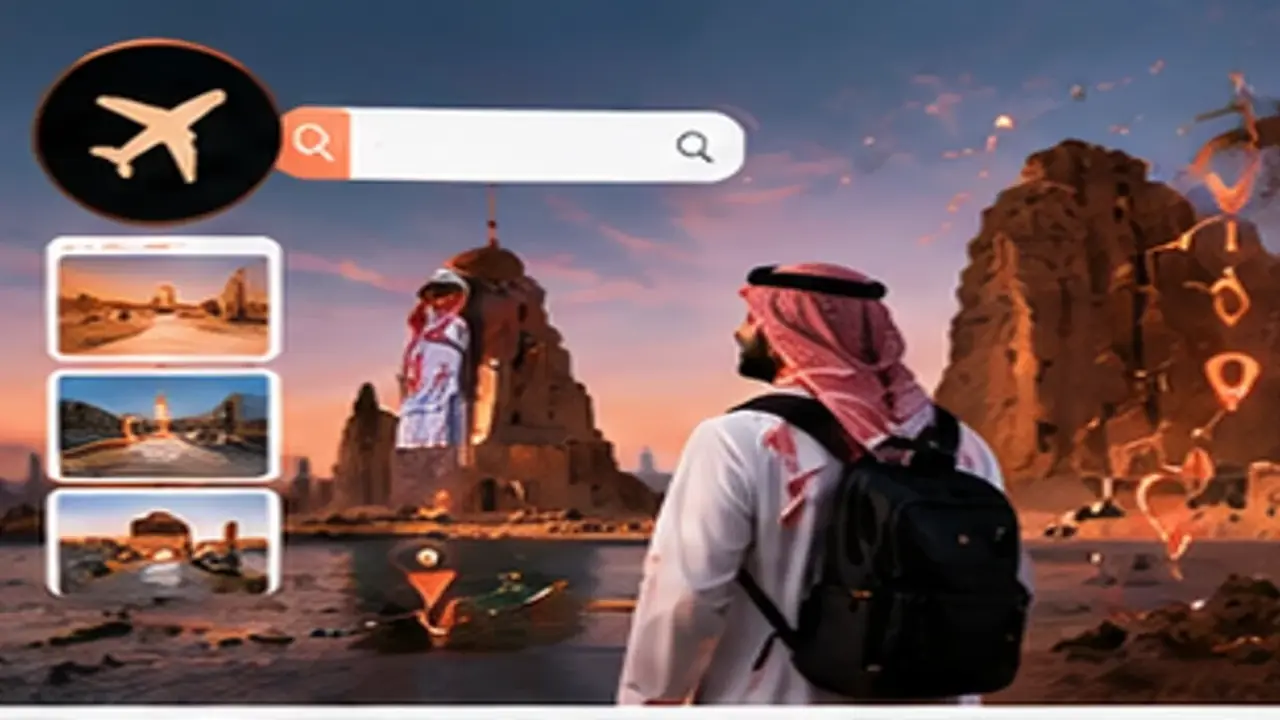 SEO للسياحة في السعودية - IT LISTA