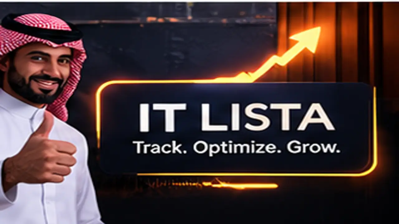 Tracking Audit شامل - IT LISTA