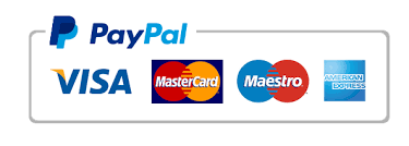 Payment logo