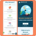 Educational platform ( WordPress CMS )