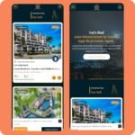 Luxury Aqar ( React and Next.js site )
