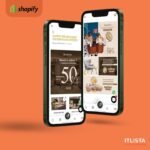 Shopify Premium Furniture Ecommerce Store Template