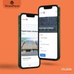 WordPress hotel booking website