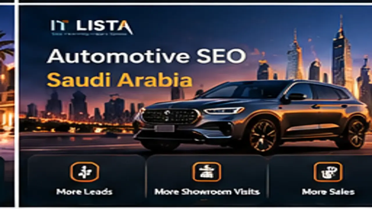 SEO للعيادات في السعودية | IT LISTA SEO للعيادات في السعودية - IT LISTA