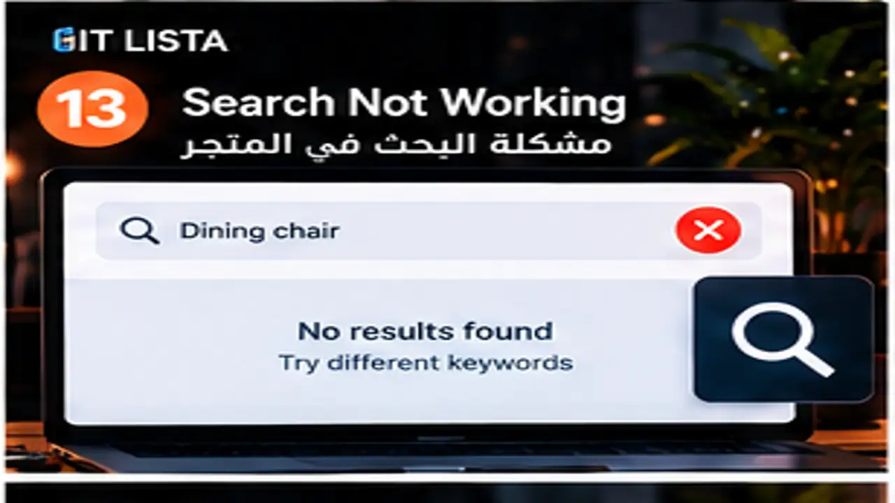 ecommerce search not working | IT LISTA ecommerce search not working - IT LISTA