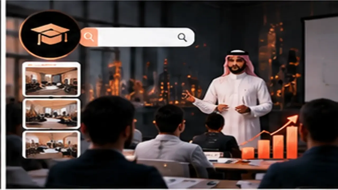 SEO للتعليم في السعودية | IT LISTA SEO للتعليم في السعودية - IT LISTA