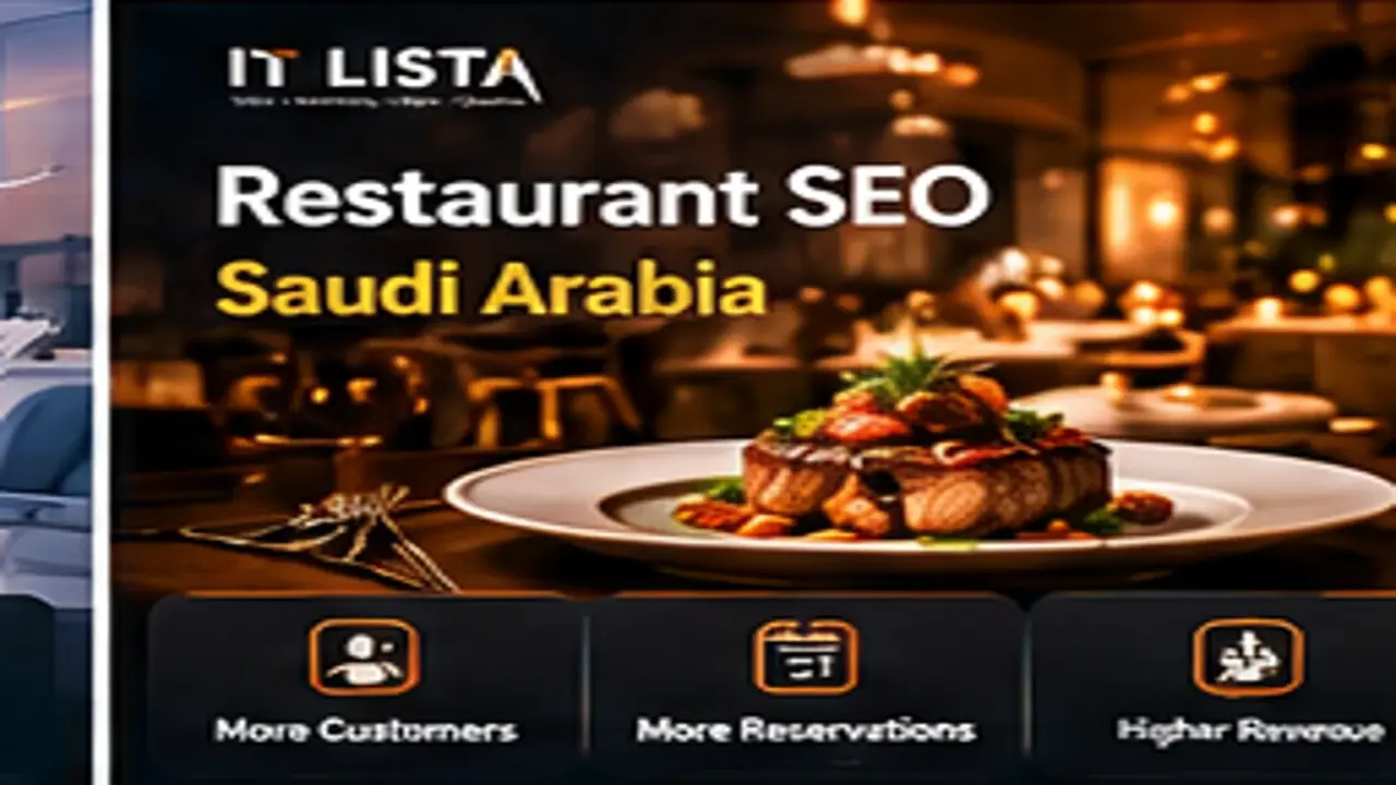 Enterprise SEO في السعودية - IT LISTA
