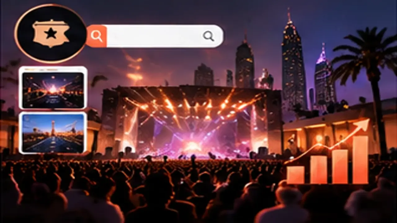 SEO للفعاليات في السعودية | IT LISTA SEO للفعاليات في السعودية - IT LISTA