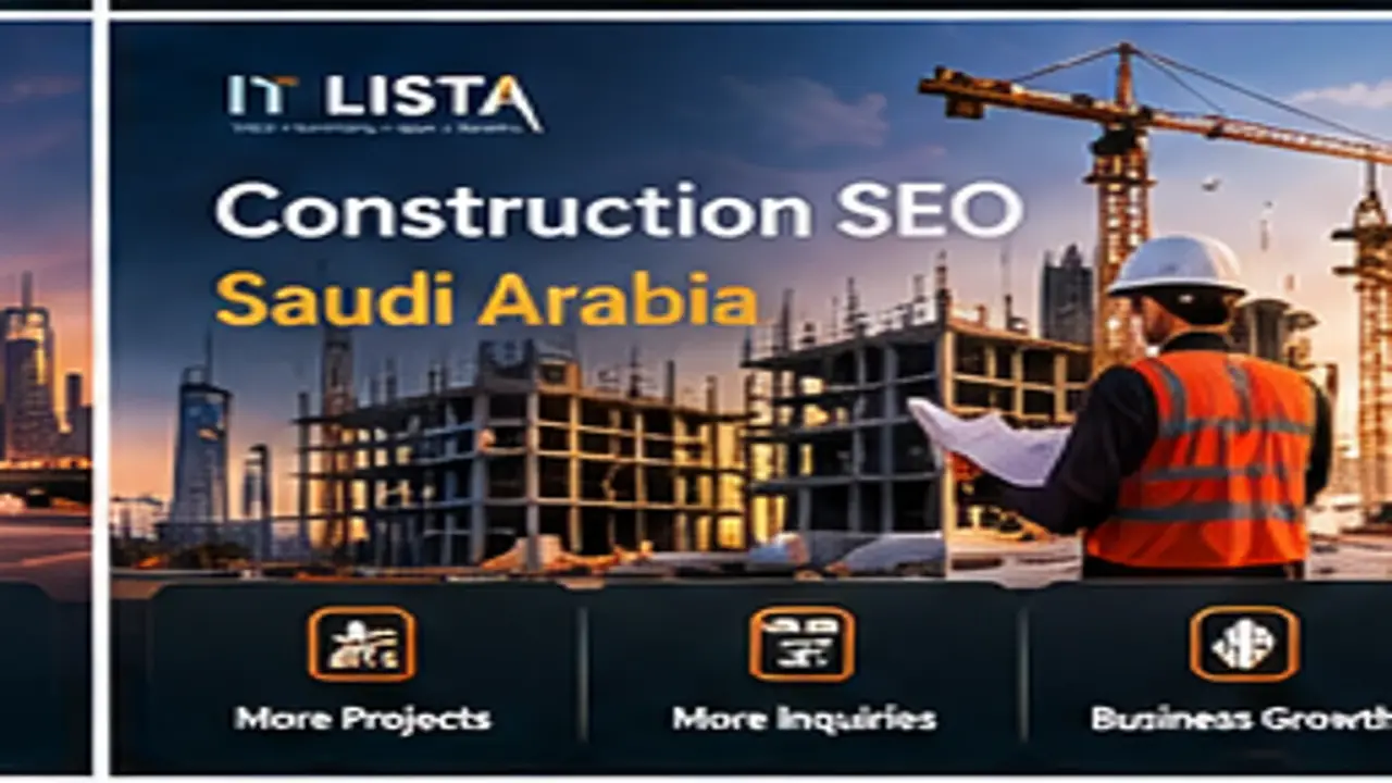SEO للأثاث في السعودية | IT LISTA SEO للأثاث في السعودية - IT LISTA