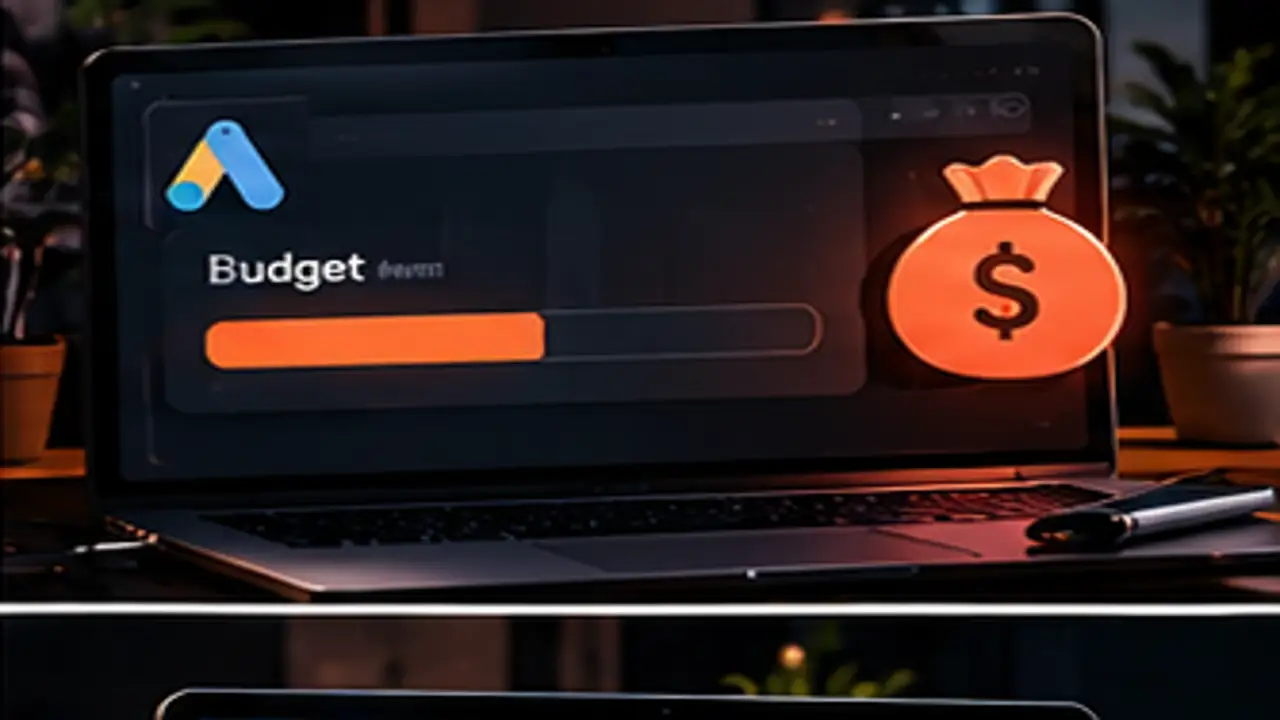 Limited by Budget Google Ads - IT LISTA