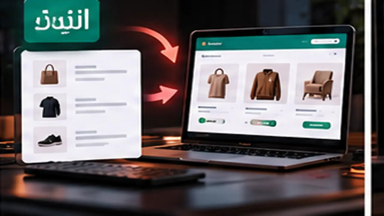 Google Merchant Center سلة | IT LISTA Google Merchant Center سلة - IT LISTA