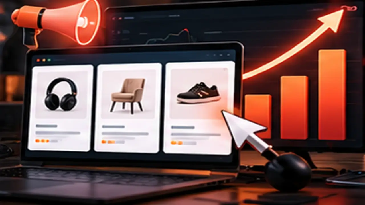 Google Shopping Ads Merchant Center | IT LISTA Google Shopping Ads Merchant Center - IT LISTA
