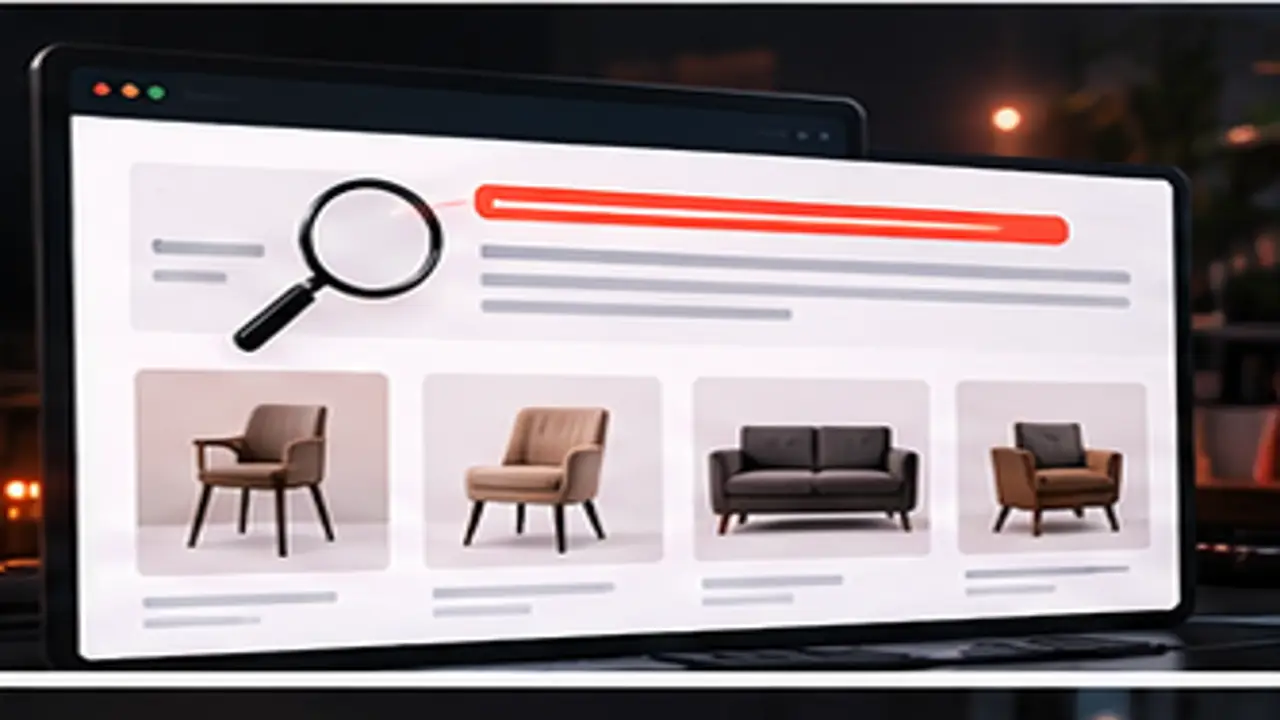 عناوين منتجات Google Shopping - IT LISTA