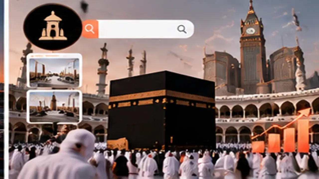 SEO للحج والعمرة | IT LISTA SEO للحج والعمرة - IT LISTA