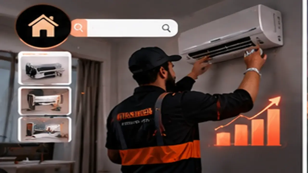 Home Services SEO Saudi Arabia | IT LISTA Home Services SEO Saudi Arabia - IT LISTA