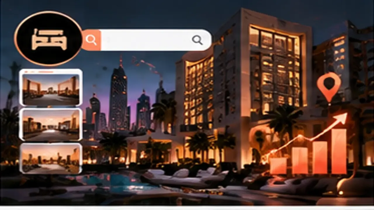 SEO للفنادق في السعودية | IT LISTA SEO للفنادق في السعودية - IT LISTA