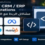 WordPress API CRM ERP integration - IT LISTA