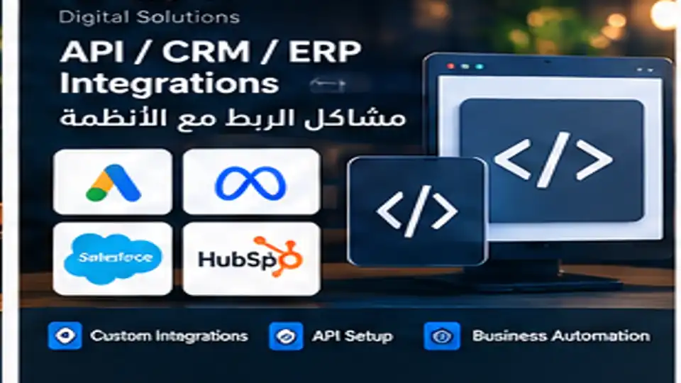 WordPress API CRM ERP integration | IT LISTA WordPress API CRM ERP integration - IT LISTA