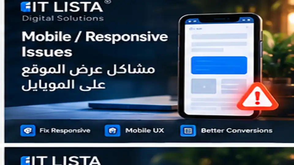 WordPress mobile responsive problems | IT LISTA WordPress mobile responsive problems - IT LISTA