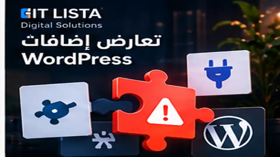 تعارض إضافات ووردبريس | IT LISTA تعارض إضافات ووردبريس - IT LISTA