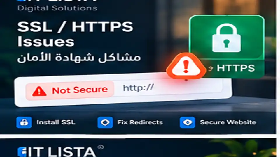 WordPress SSL HTTPS problems - IT LISTA