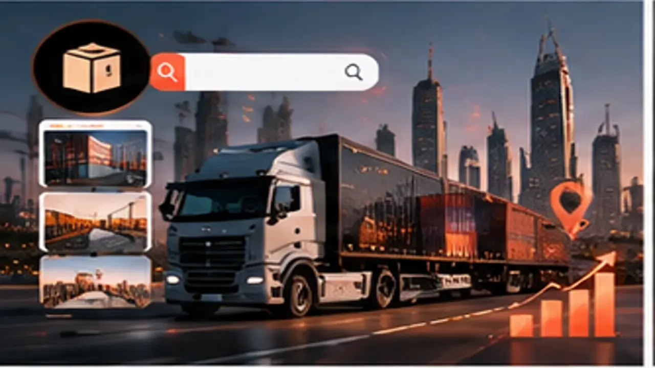 SEO لشركات اللوجستيات في السعودية | IT LISTA SEO لشركات اللوجستيات في السعودية - IT LISTA