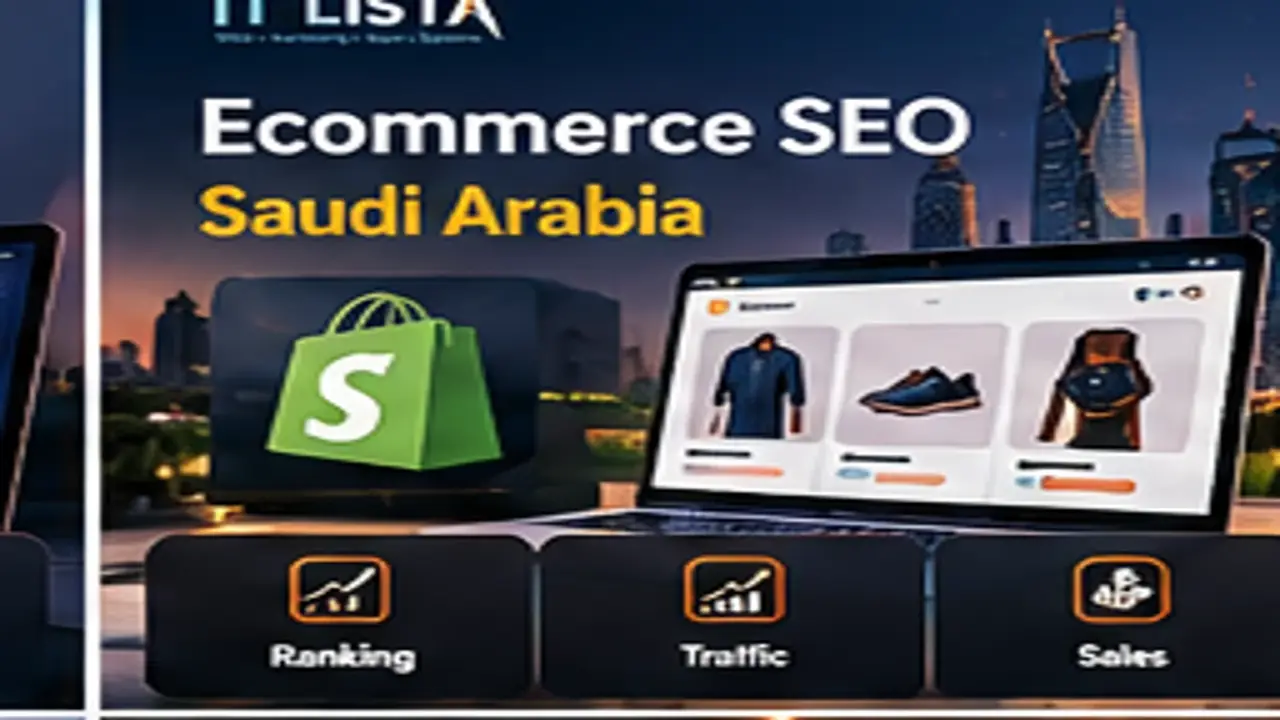 السيو متعدد اللغات في السعودية - IT LISTA