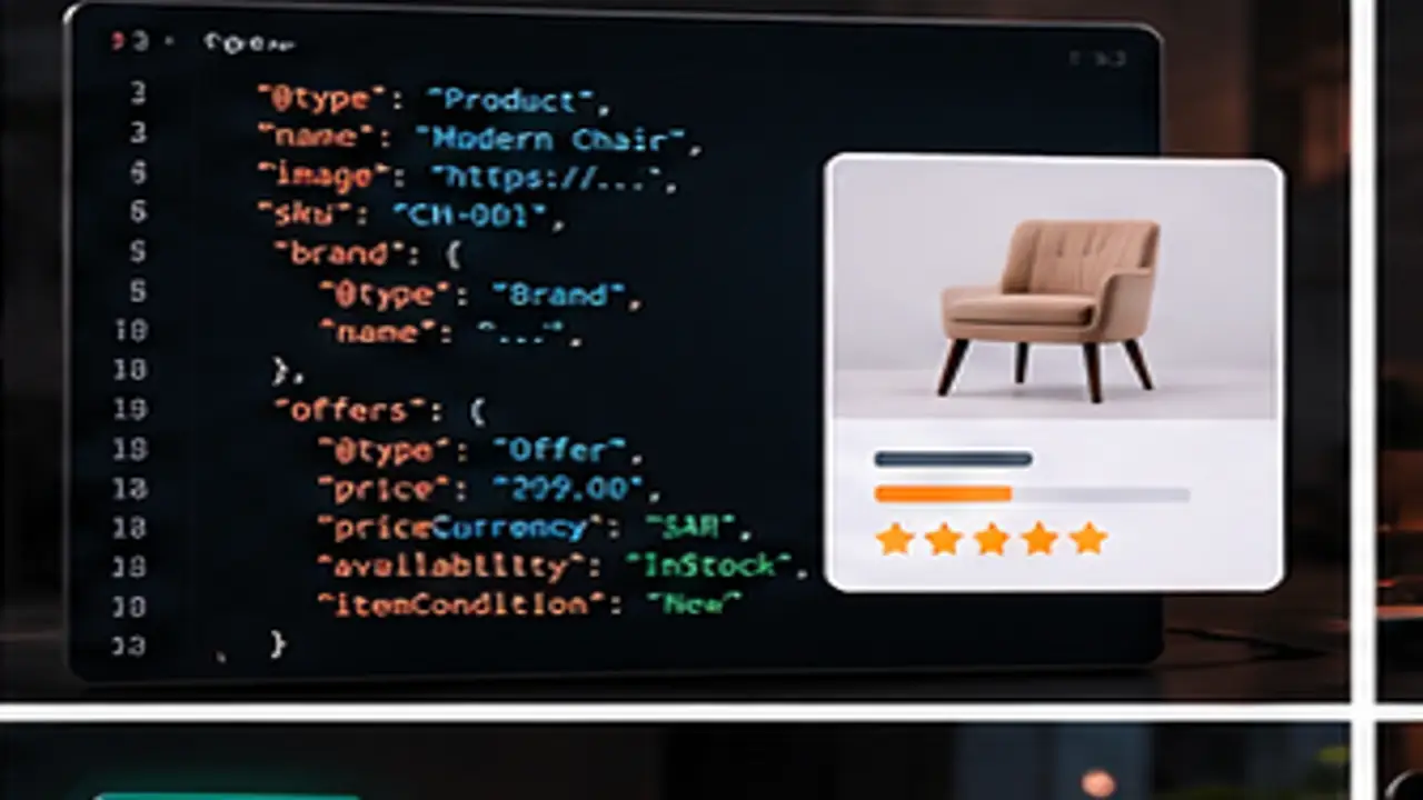 Product Schema Google Merchant | IT LISTA Product Schema Google Merchant - IT LISTA
