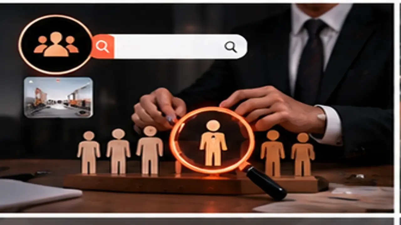 Recruitment SEO Saudi Arabia | IT LISTA Recruitment SEO Saudi Arabia - IT LISTA