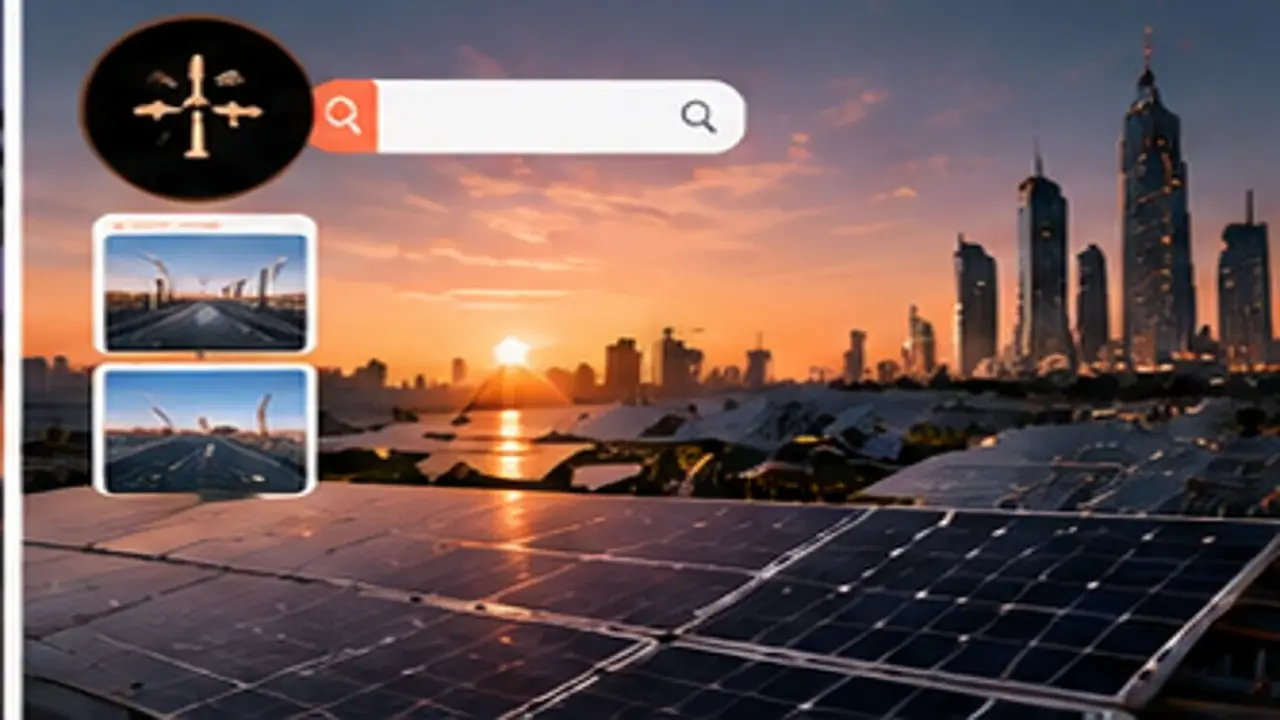 Solar SEO Saudi Arabia | IT LISTA Solar SEO Saudi Arabia - IT LISTA