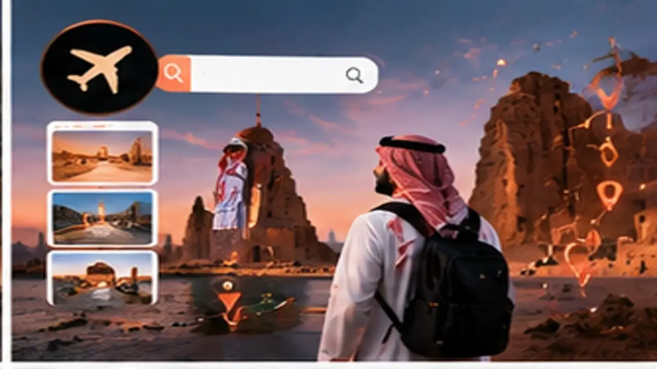 Tourism SEO Saudi Arabia - IT LISTA
